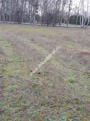 Działka budowlana Żelechów, ul. Topolowa. Zdjęcie 3