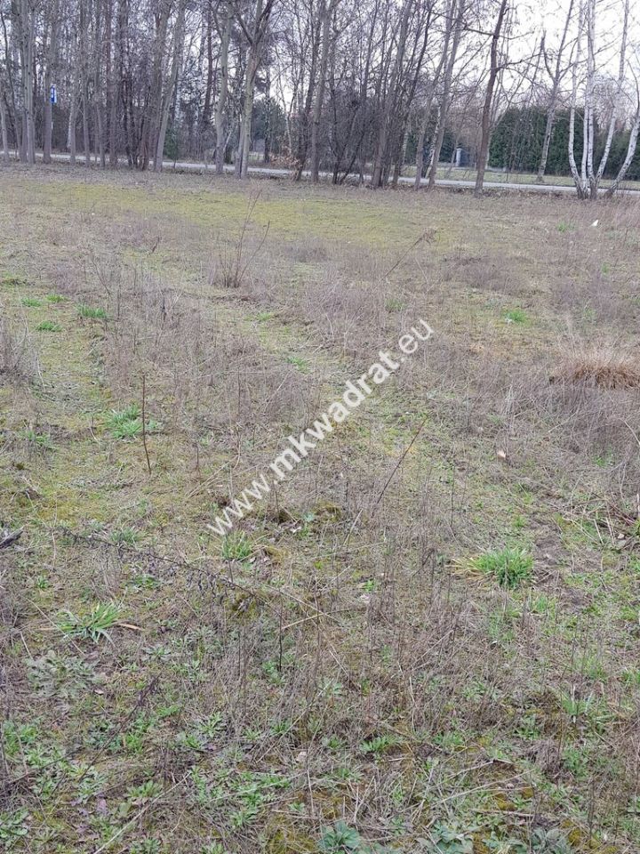 Działka budowlana Żelechów, ul. Topolowa. Zdjęcie 3