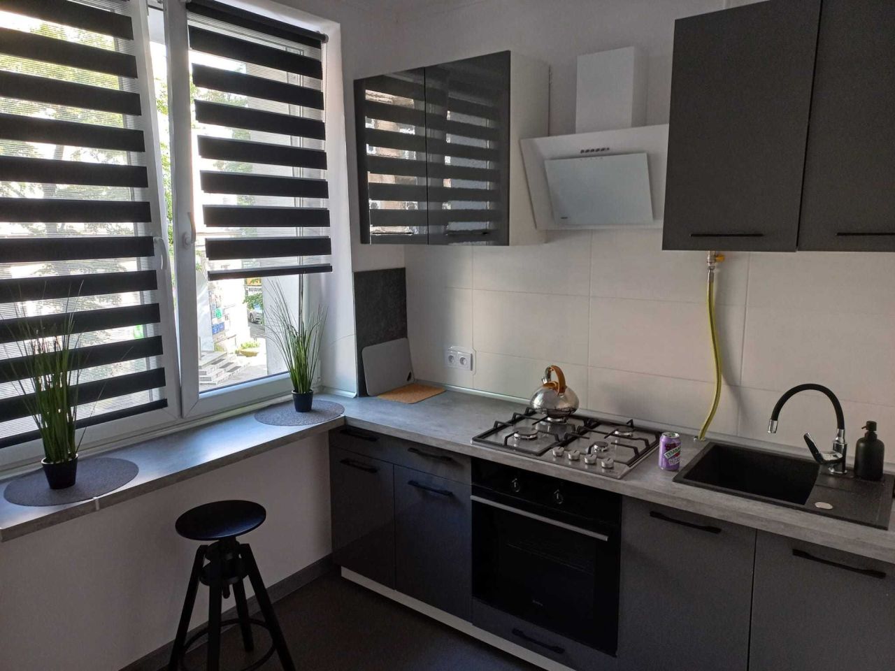 Mieszkanie 1-pokojowe Lublin Śródmieście, ul. Fryderyka Chopina. Zdjęcie 2