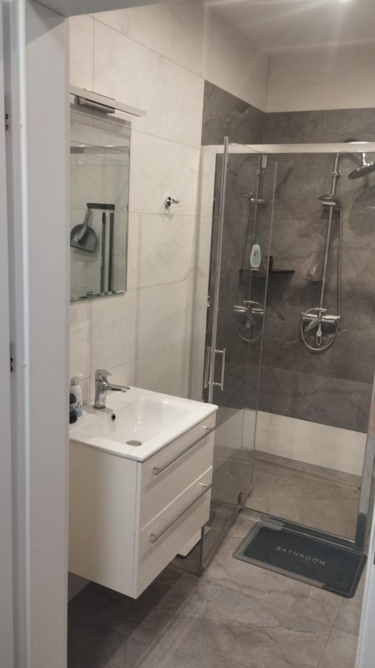 Mieszkanie 2-pokojowe Świebodzice Osiedle Piastowskie, ul. Kazimierza Odnowiciela. Zdjęcie 13