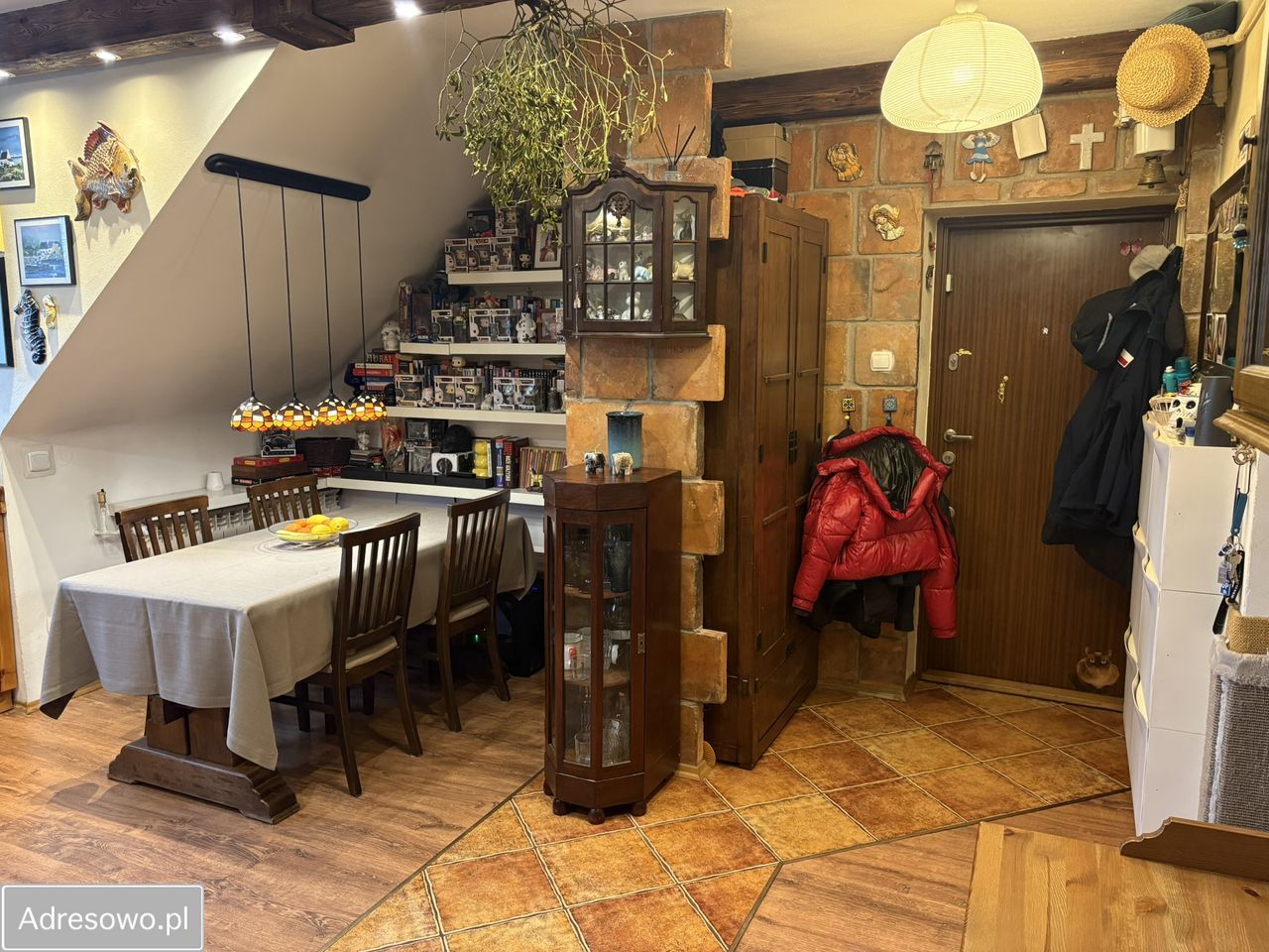 Mieszkanie 3-pokojowe Brwinów, ul. Tadeusza Kościuszki. Zdjęcie 2