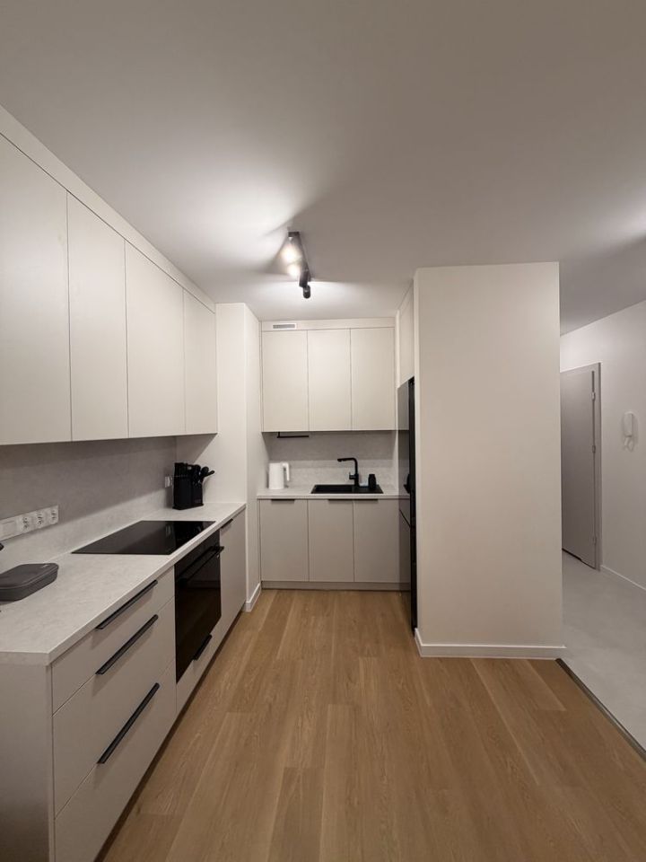 Mieszkanie 2-pokojowe Rzeszów Zwięczyca. Zdjęcie 3