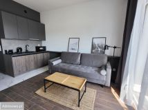 Mieszkanie 1-pokojowe Wrocław Psie Pole, ul. Antoniego Słonimskiego. Zdjęcie 3