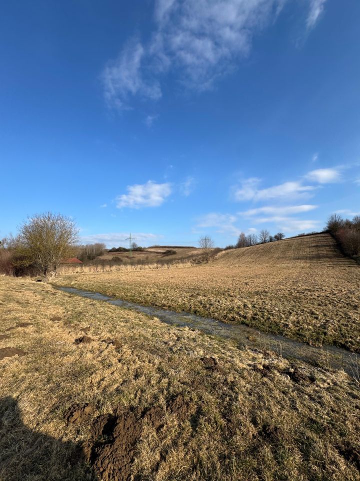 Działka budowlana Rzeczyca Mokra, Rzeczyca Mokra. Zdjęcie 6