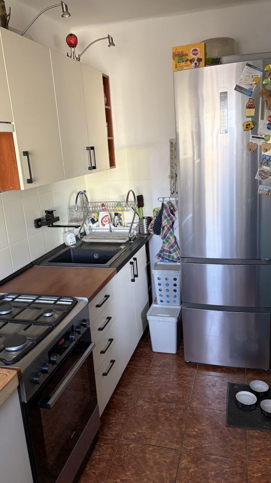 Mieszkanie 3-pokojowe Zduńska Wola, ul. Szadkowska. Zdjęcie 8