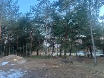 Działka budowlana Janów, ul. Izabeli Łęckiej. Zdjęcie 4