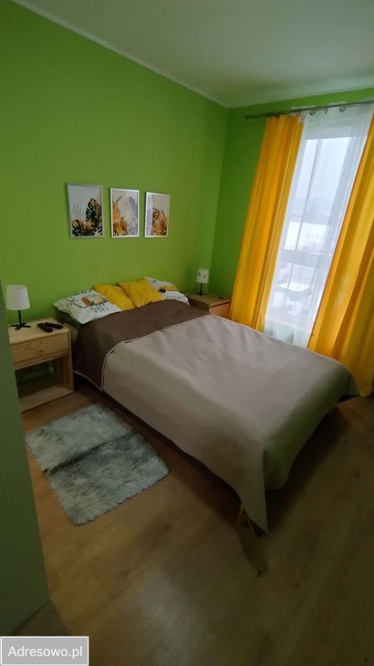 Mieszkanie 2-pokojowe Rumia, ul. Jeziorna. Zdjęcie 15