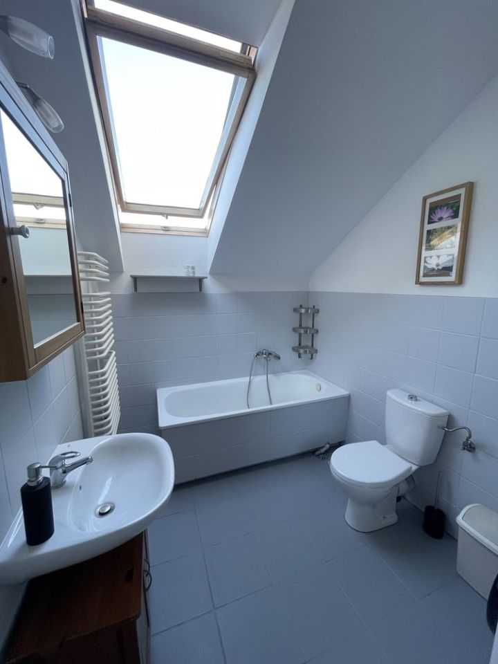 Mieszkanie 2-pokojowe Kraków Bieżanów, ul. Podłęska. Zdjęcie 6