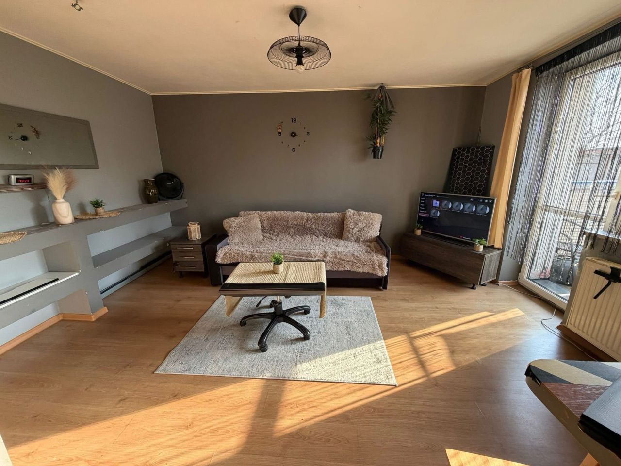 Mieszkanie 2-pokojowe Jaworzno, ul. św. Wojciecha. Zdjęcie 1