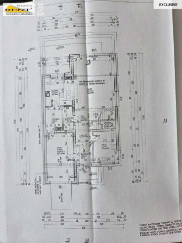 dom wolnostojący, 5 pokoi Szczecin. Zdjęcie 9