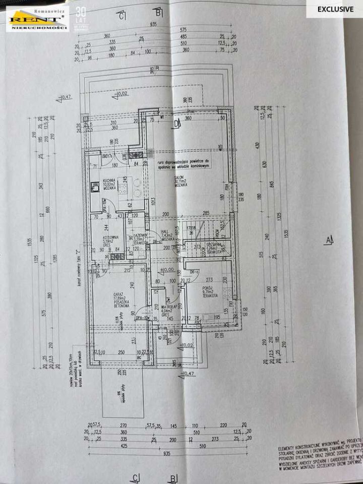 dom wolnostojący, 5 pokoi Szczecin. Zdjęcie 9