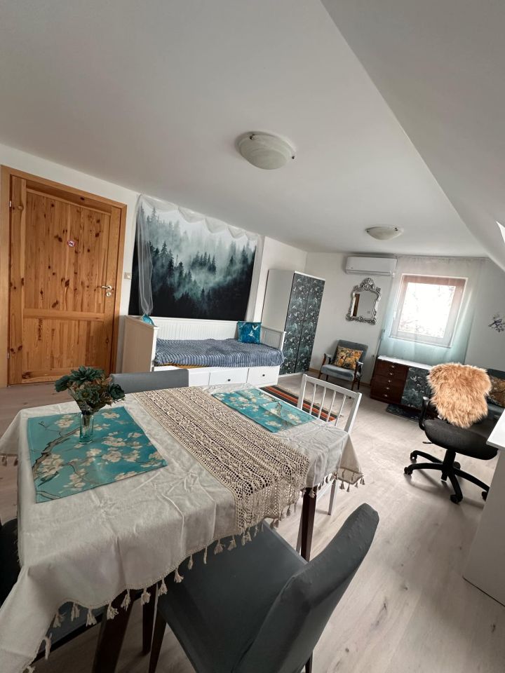 Mieszkanie 1-pokojowe Gościęcice. Zdjęcie 2