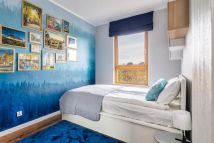 Mieszkanie 3-pokojowe Gdańsk Wrzeszcz, ul. Bolesława Chrobrego. Zdjęcie 3