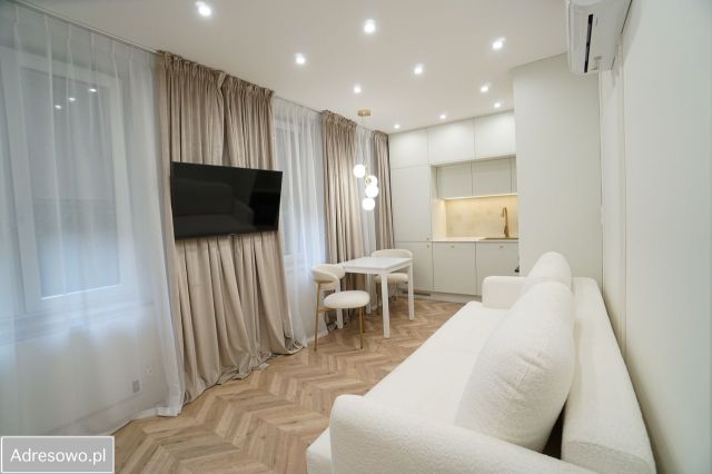 Mieszkanie 1-pokojowe Wrocław Borek, ul. Mielecka. Zdjęcie 1