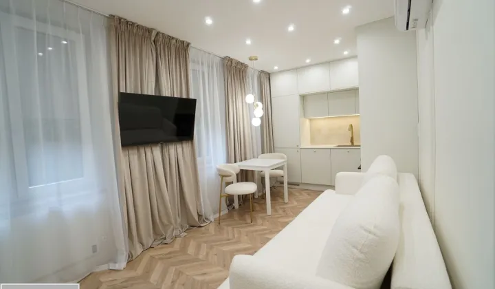 Mieszkanie 1-pokojowe Wrocław Borek, ul. Mielecka