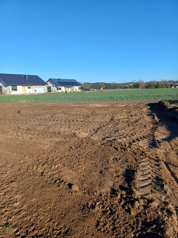 Działka budowlana Szydłowo, ul. Miodowa. Zdjęcie 1