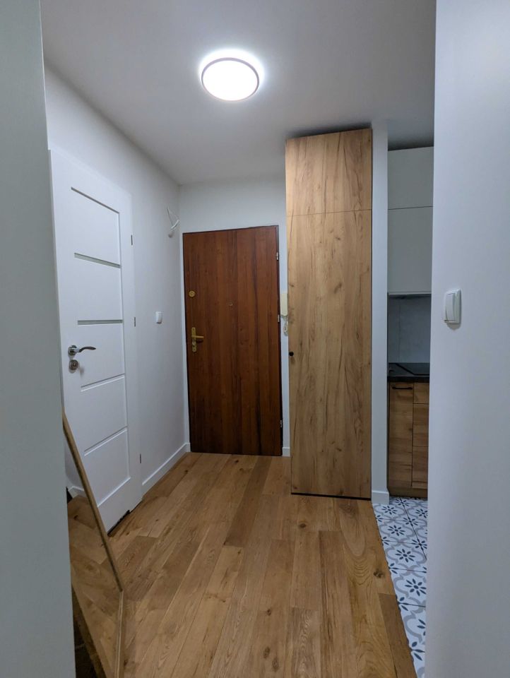 Mieszkanie 2-pokojowe Poznań Winogrady, os. Kosmonautów. Zdjęcie 8