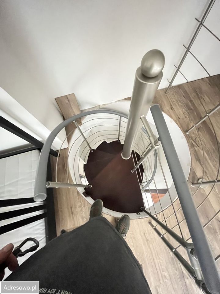 Mieszkanie 3-pokojowe Kraków Swoszowice, ul. Władysława Taklińskiego. Zdjęcie 10