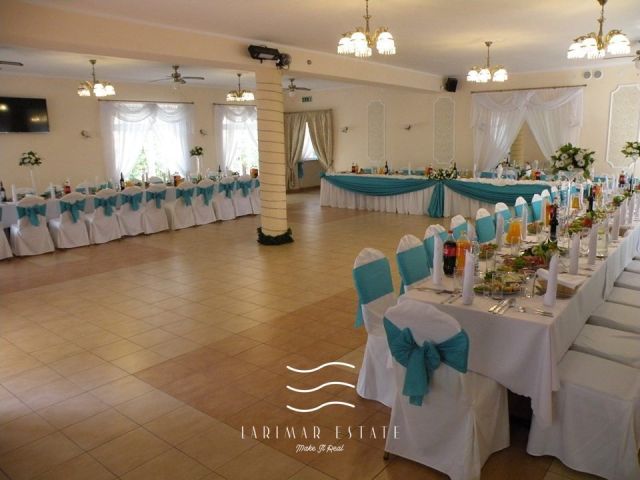 Lokal Józefów, ul. Wiązowska. Zdjęcie 12