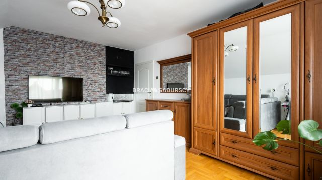 dom wolnostojący, 6 pokoi Kraków Wzgórza Krzesławickie, ul. Karola Darwina. Zdjęcie 21