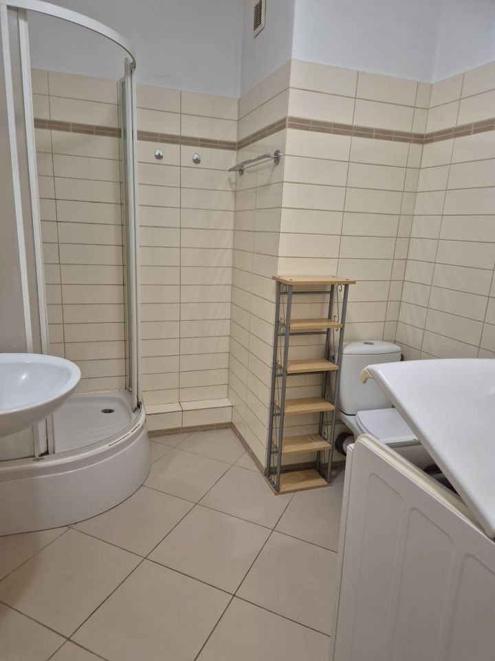 Mieszkanie 1-pokojowe Olsztyn Jaroty, ul. Stanisława Flisa. Zdjęcie 2