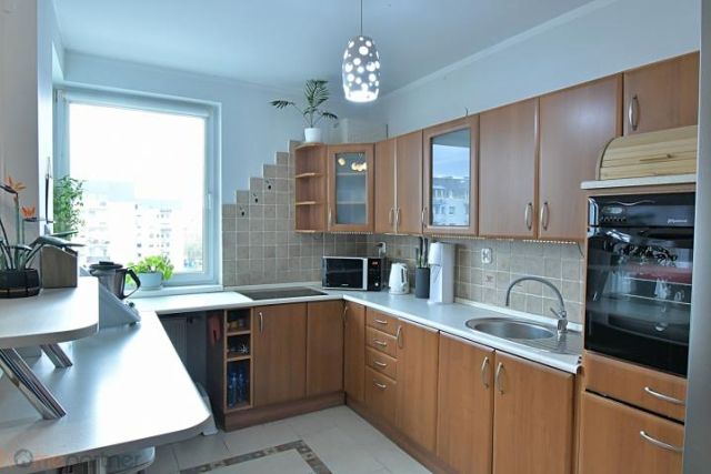 Mieszkanie 2-pokojowe Wrocław Psie Pole, ul. Poleska. Zdjęcie 4