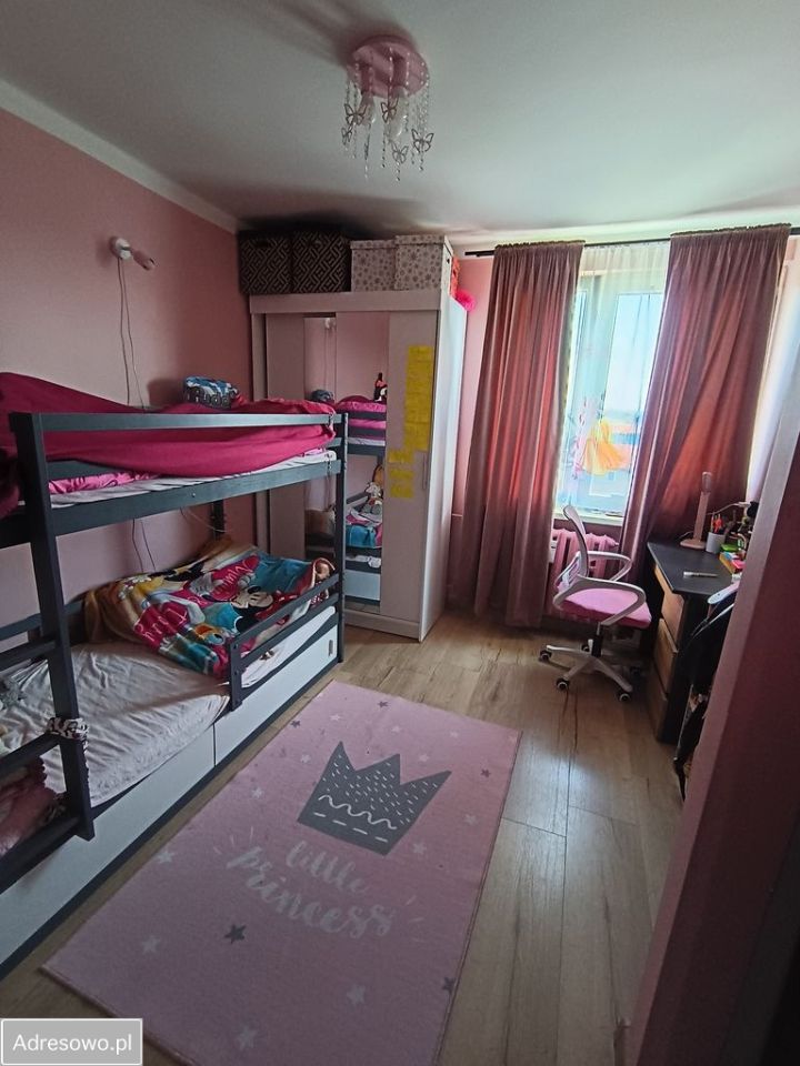 Mieszkanie 3-pokojowe Paczków, ul. Górnicza. Zdjęcie 14