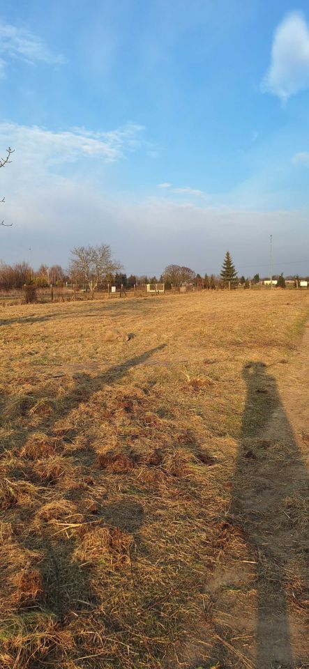 Działka budowlana Lubin, ul. Ścinawska. Zdjęcie 3