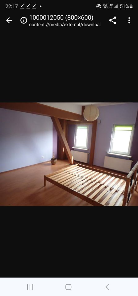 Mieszkanie 4-pokojowe Szczecin, ul. Parkowa. Zdjęcie 6