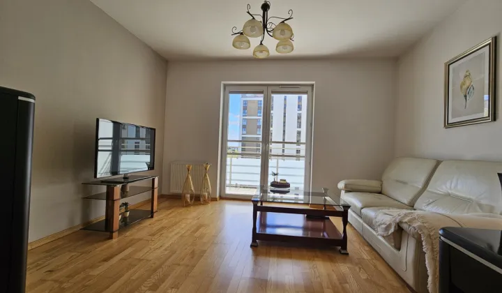 Mieszkanie 2-pokojowe Warszawa Mokotów, ul. Puławska