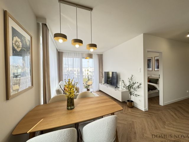 Mieszkanie 4-pokojowe Warszawa Białołęka, ul. Marii Callas. Zdjęcie 1