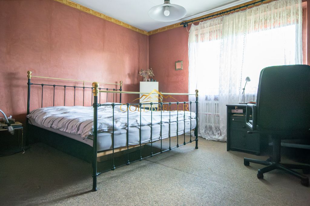 dom wolnostojący, 5 pokoi Puszczykowo, ul. Leśna. Zdjęcie 14