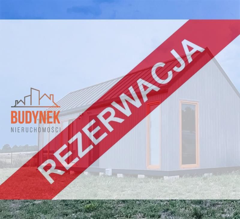 Działka rekreacyjna Rusinowo, 1101G. Zdjęcie 1