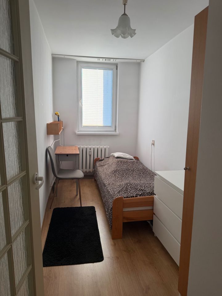Mieszkanie 4-pokojowe Wadowice, os. Kopernika. Zdjęcie 4