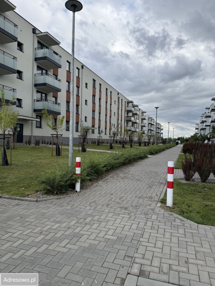 Mieszkanie 2-pokojowe Płock, ul. Graniczna. Zdjęcie 9