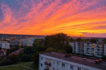 Mieszkanie 3-pokojowe Gdynia Oksywie, ul. Zielona. Zdjęcie 1