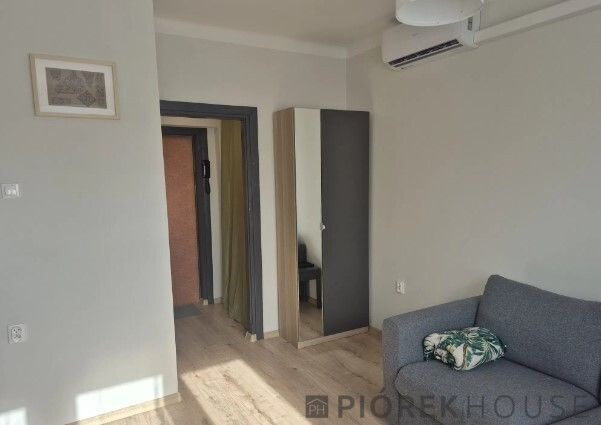 Mieszkanie 1-pokojowe Warszawa Wola, ul. Obozowa. Zdjęcie 2