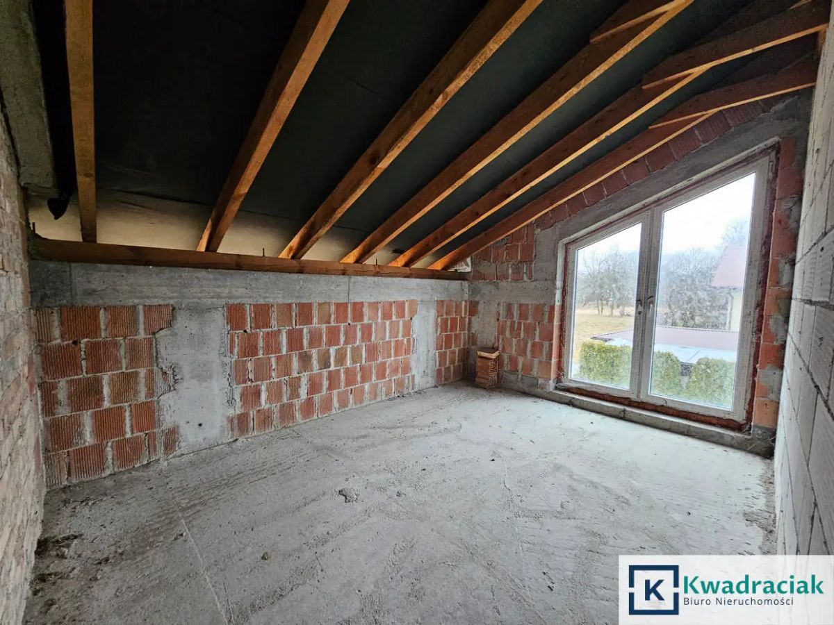 dom wolnostojący, 7 pokoi Rymanów, ul. Mitkowskiego. Zdjęcie 14