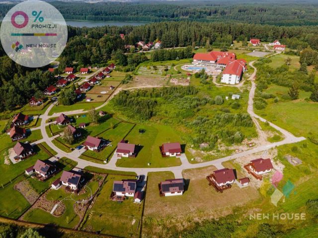 dom wolnostojący, 3 pokoje Woryty. Zdjęcie 18