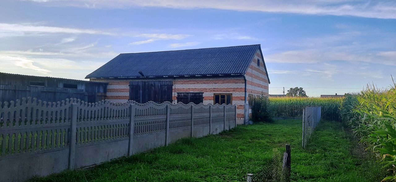 dom wolnostojący Plecka Dąbrowa. Zdjęcie 3