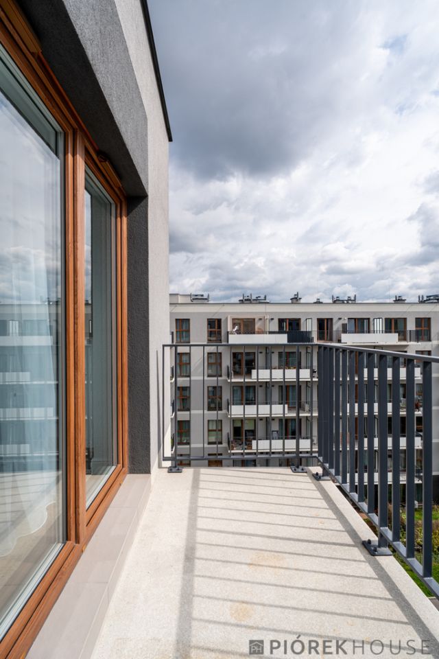 Mieszkanie 3-pokojowe Warszawa Praga-Południe, ul. Żupnicza. Zdjęcie 17