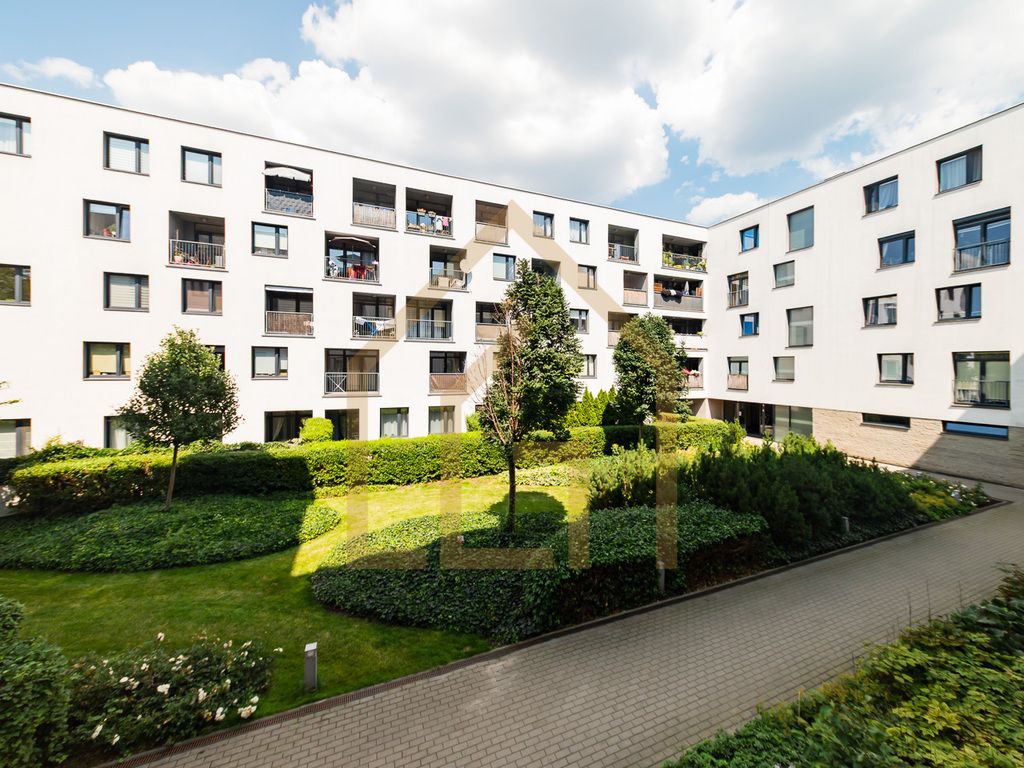 Mieszkanie 2-pokojowe Warszawa Praga-Południe, ul. Kwatery Głównej. Zdjęcie 22