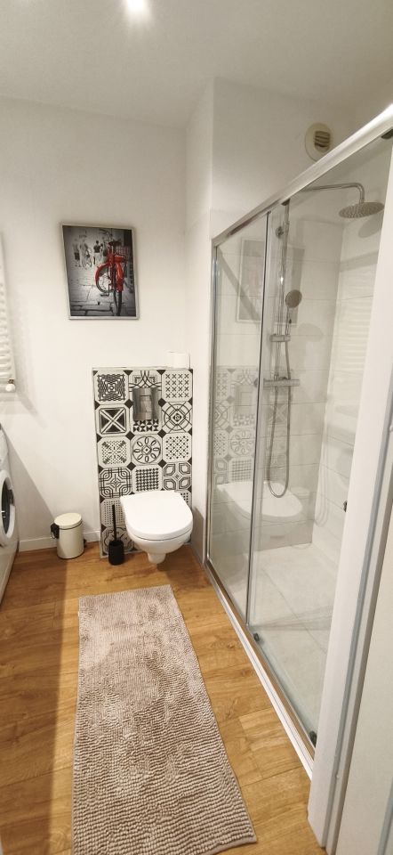 Mieszkanie 2-pokojowe Warszawa Bielany, ul. Sokratesa. Zdjęcie 7