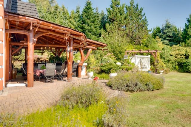 dom, 6 pokoi Międzybrodzie Bialskie. Zdjęcie 22
