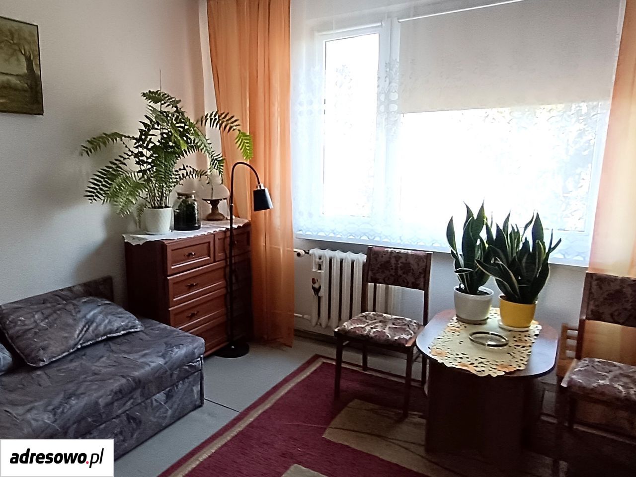 Mieszkanie 3-pokojowe Sandomierz, ul. Armii Krajowej. Zdjęcie 5