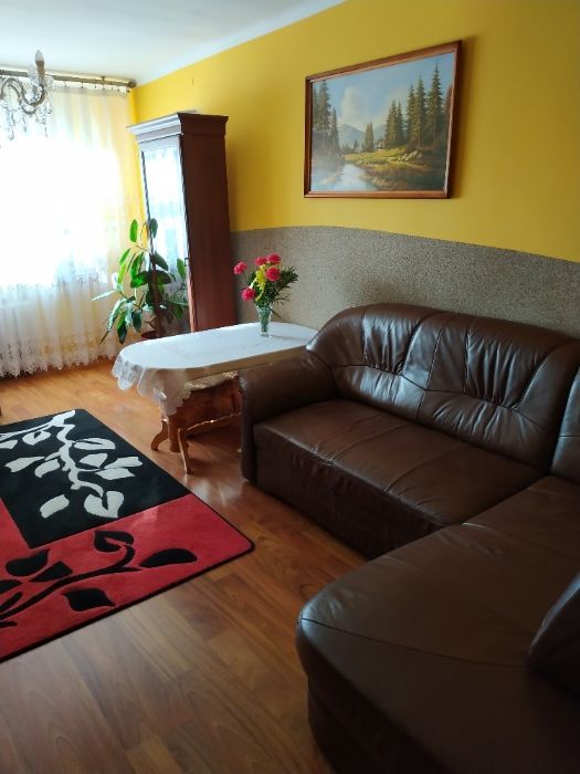 Mieszkanie 3-pokojowe Wróblewko