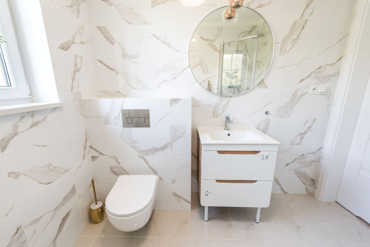 bliźniak, 5 pokoi Wiązowna. Zdjęcie 9