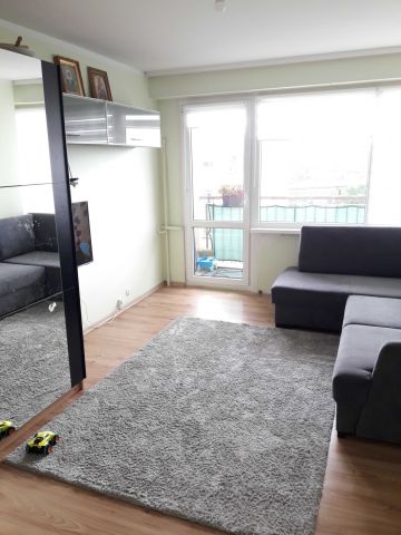 Mieszkanie 3-pokojowe Sławno, ul. Stefana Okrzei. Zdjęcie 1