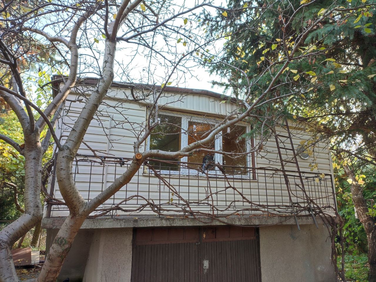 Działka rod Ząbki, ul. Stefana Batorego. Zdjęcie 4