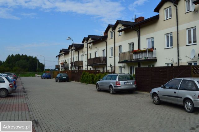 Mieszkanie 2-pokojowe Czechowice-Dziedzice, ul. Boczna. Zdjęcie 1